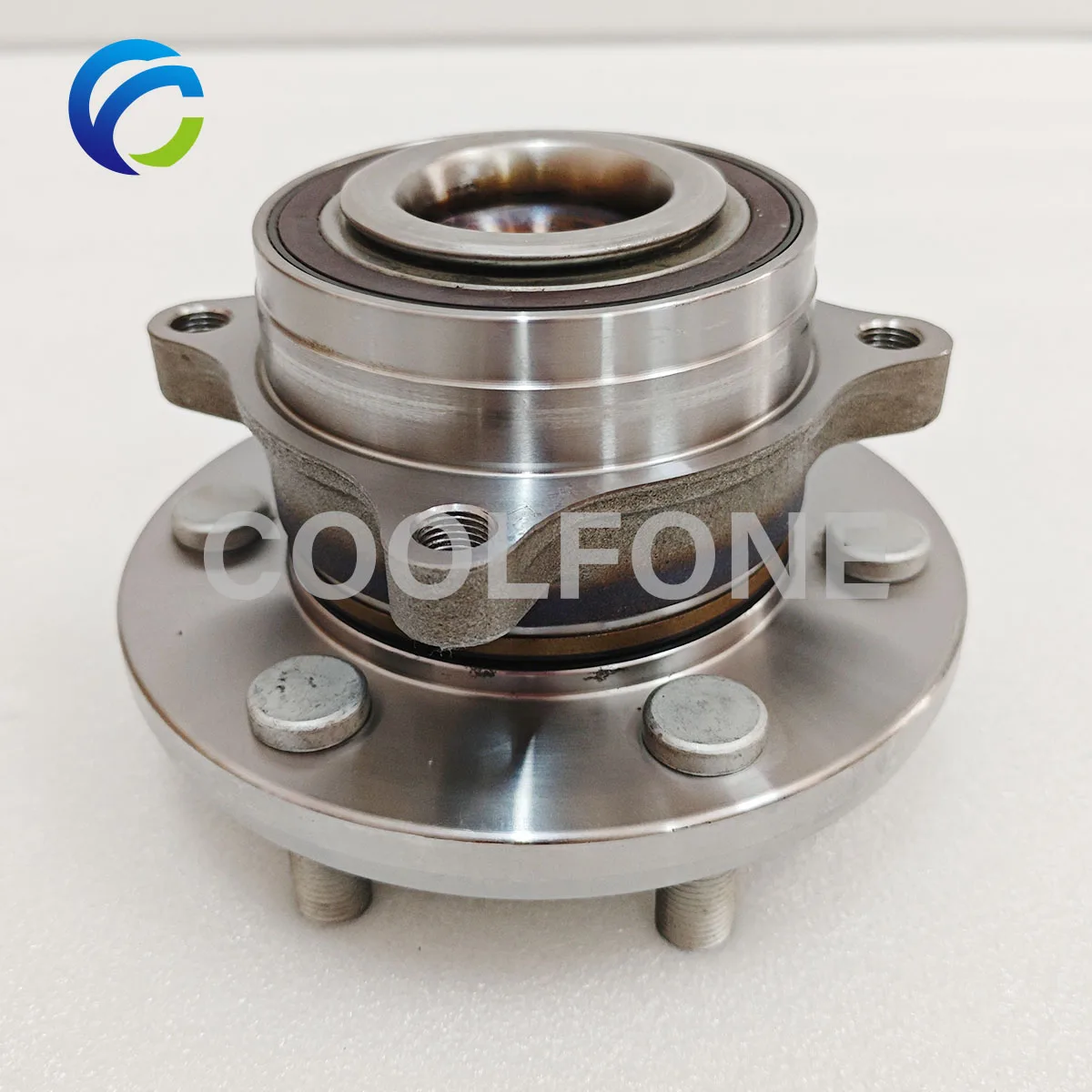 Front Wheel Hub Bearing For TOYOTA HIACE VI Bus H3 2.8 GDH322 2019 1GD-FTV 43550-26010 4355026010