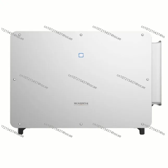 Solar Inverter 100kW 110kW Industrial and Commercial Sungrow Photovoltaic Panel Energy Storage Grid-Connected Inverter