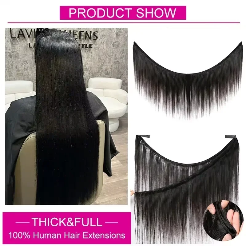 100% 인모 브라질리언 본 스트레이트 버진 미가공 3 4 묶음 12A 헤어 내추럴 컬러 레미 생모 더블 위브 도매