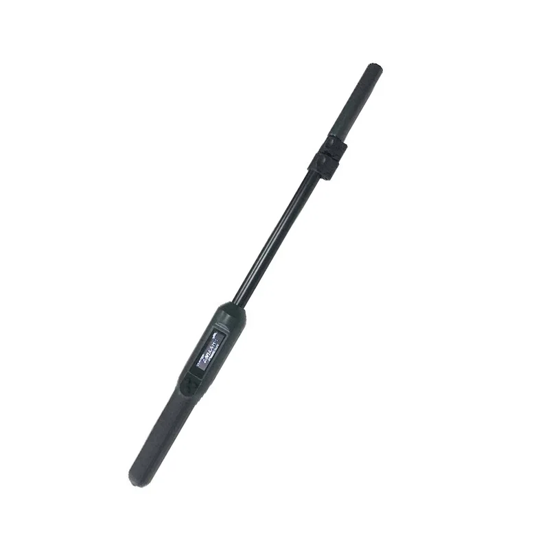 Batteria ricaricabile BT ISO11784/785 HDX FDX-B 134,2 Khz RFID Lettore di tag EID per animali scanner flessibile portatile per contadini
