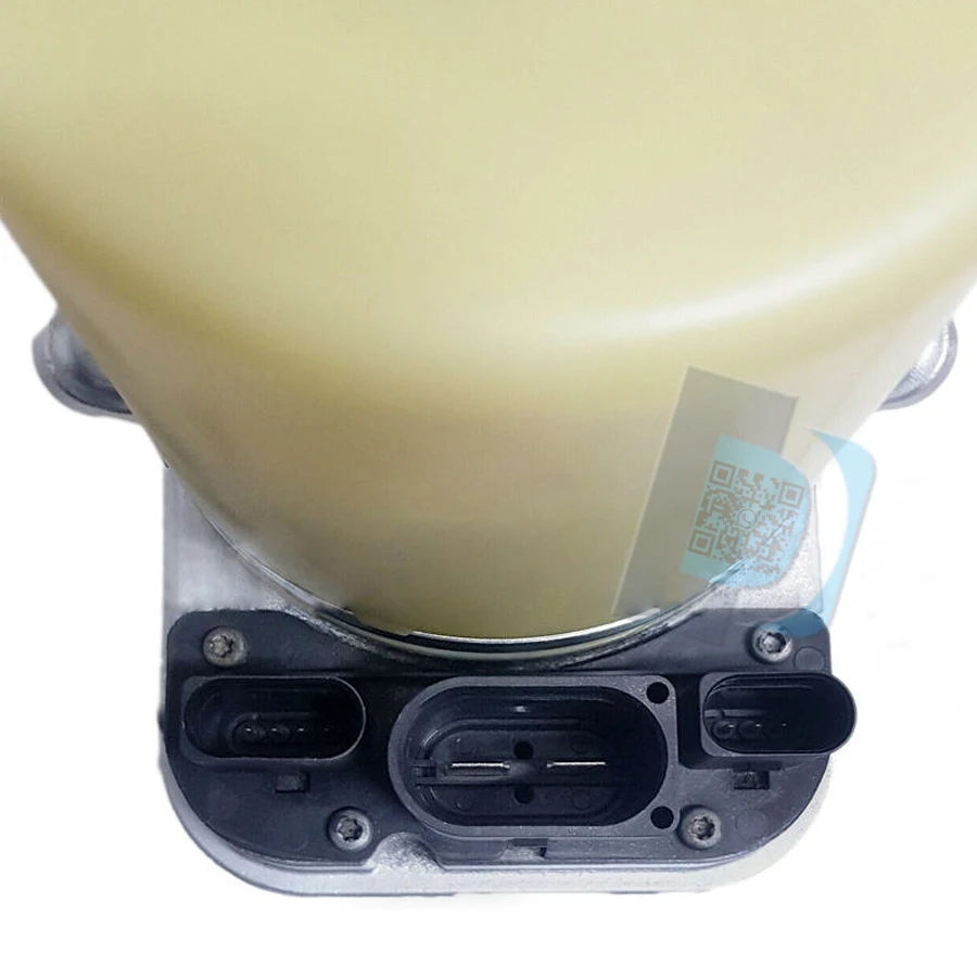 مضخة توجيه كهربائية لقطع غيار السيارات لسكودا فابيا VW Polo Fox Seat Ibiza 6R 0423156 ب 6R 0423156 أ 6Q 0423155 أيه 6R 0423156 ج
