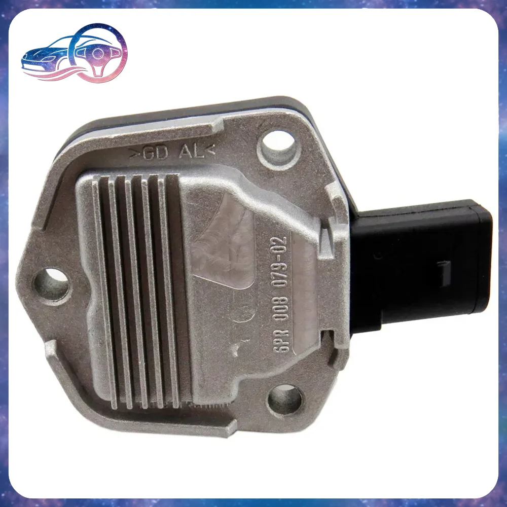 

OEM 1J0907660B Oil Pan Level Sensor For VW Passat B5 Jetta Golf MK4 Beetle Sharan Audi A4 A6 A8 TT 1J0 907 660B 6PR008079