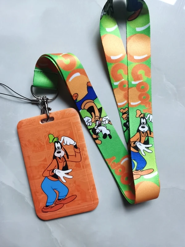 New 1 set   Lanyards Keys Neck Strap Key Chain Lanyard Key Holder DIY Hang Rope Keyrings