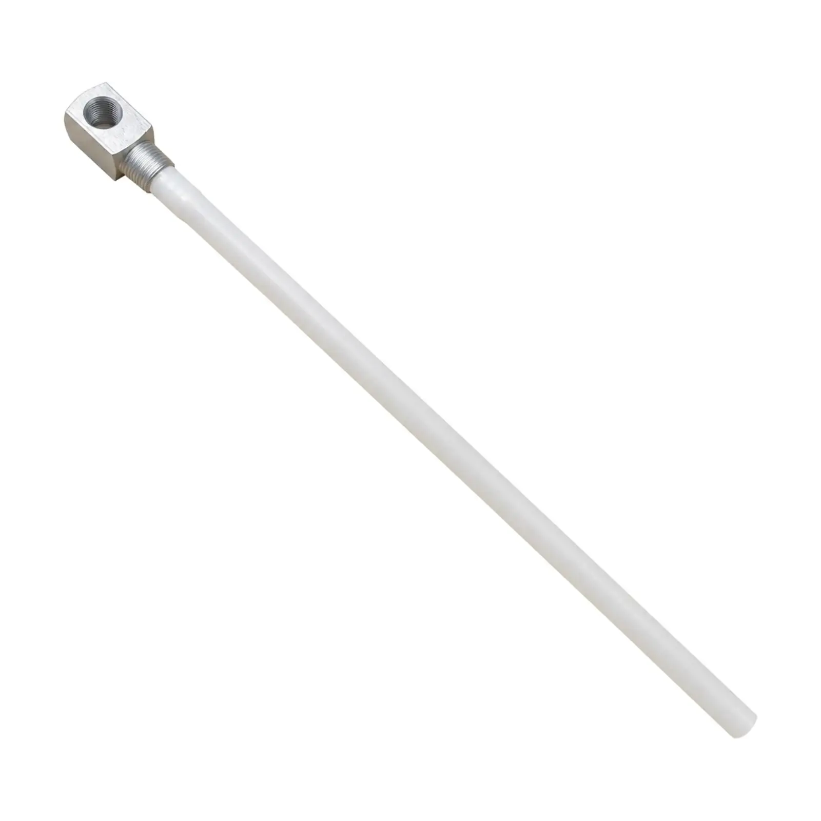 Marine Fuel Withdrawal Tube 12 Inch Dense Polyethylene Pickup Pipe for Boat Energy Tank Repair Kit Component view 2