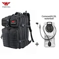 Black-2L White