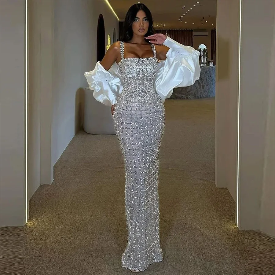 Thumbnail 4 - #34 Best Selling Womens Formal Evening Gowns