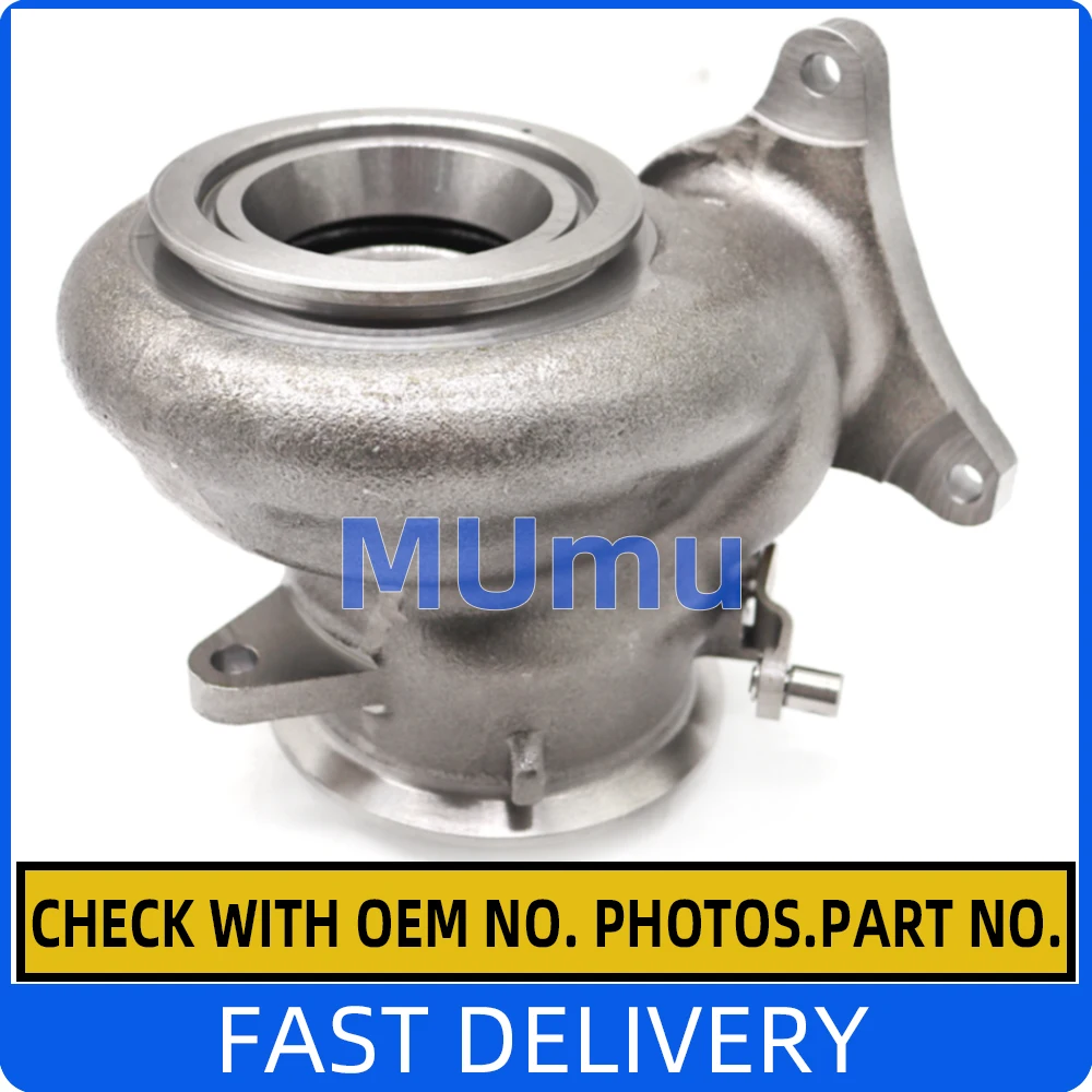 A133090048080 For Mercedes-Benz A45 C117 W175 CLA45 AMG M133 Engine 2.0L Turbo Compressor Housing B03G 18559700002 18559880002