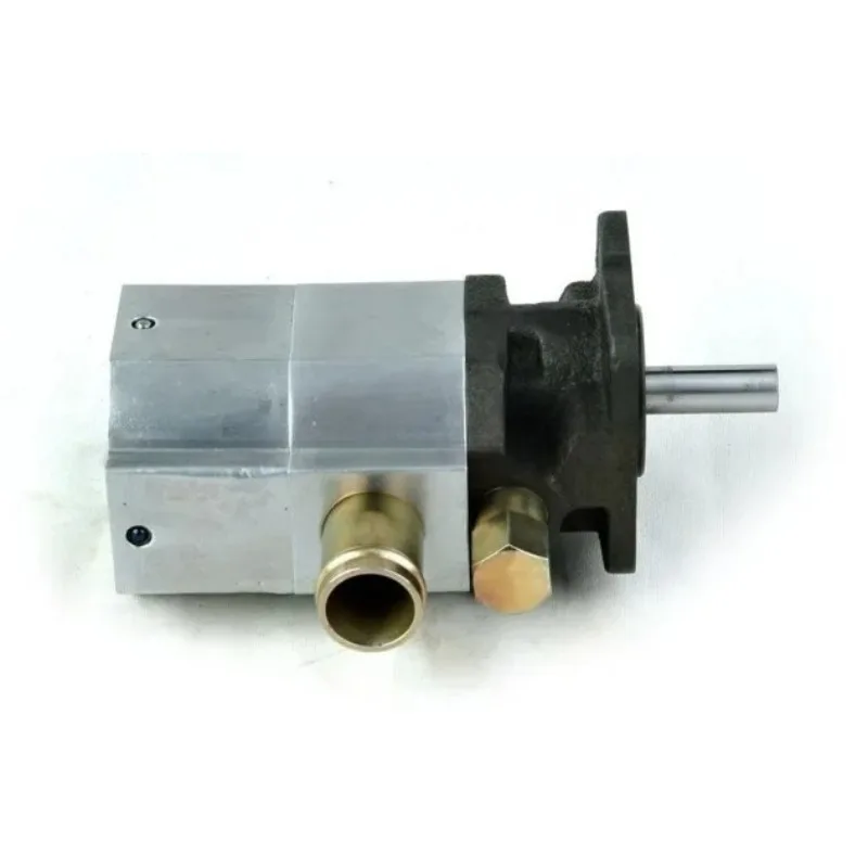two stages hydraulic gear pump for hydraulic log splitter