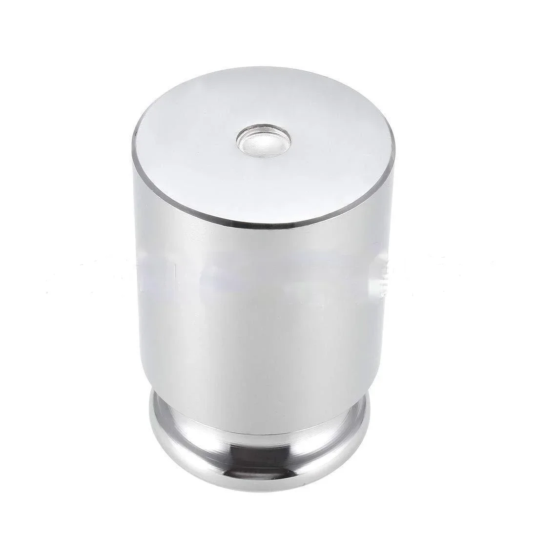 Measuring Tools 100g/200g/300g Grams Weighing Scales Scale Weights Sets Chrome Plating Accurate Calibration Tool