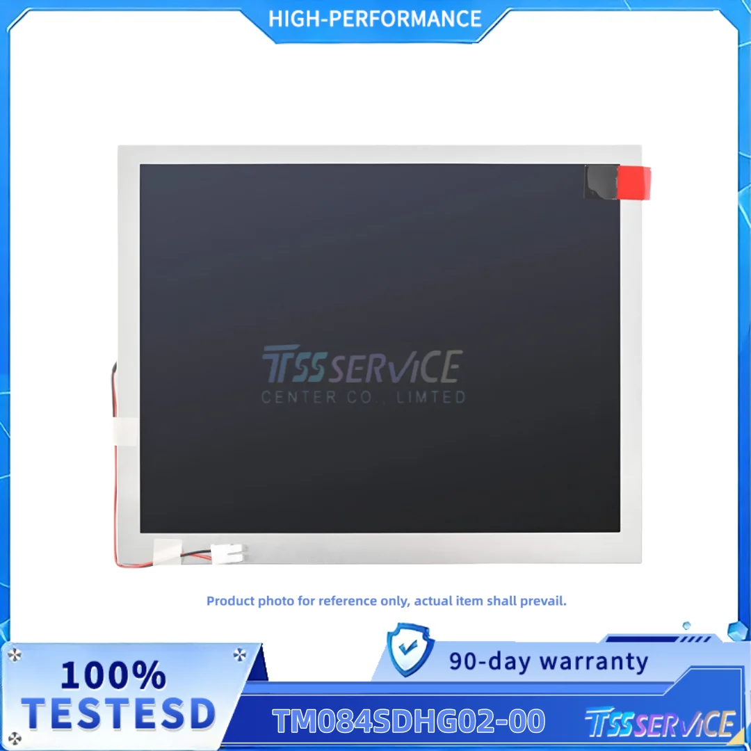 

TM084SDHG02-00 8.4 inch 800*600 Resolution LCD panel fast shipping