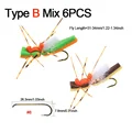 Mix Type B