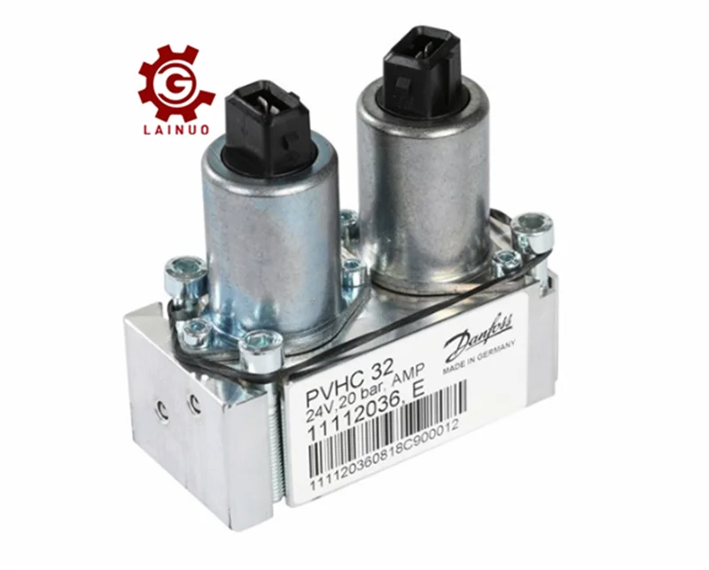 Electrical Actuator New Design PVHC for PVG32 Proportional control valve PVHC 32 11112036.E 24V Electrohydraulic driving element