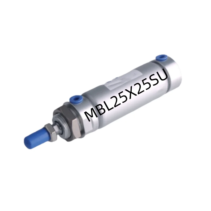 New Genuine Mini Cylinder     MBL25X25SU    MBL25X50SU     MBL25X75SU      MBL25X100SU      MBL25X125SU