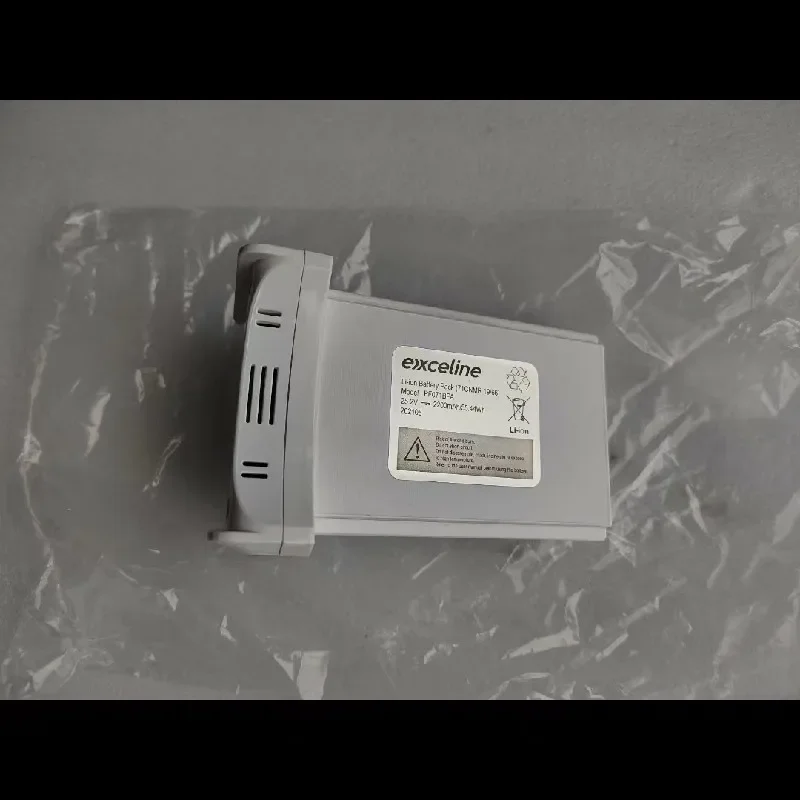 

100% оригинал 25,2 В 2200 мАч для Exceline PF071BPA CYCLONIC-X5 аккумулятор для пылесоса