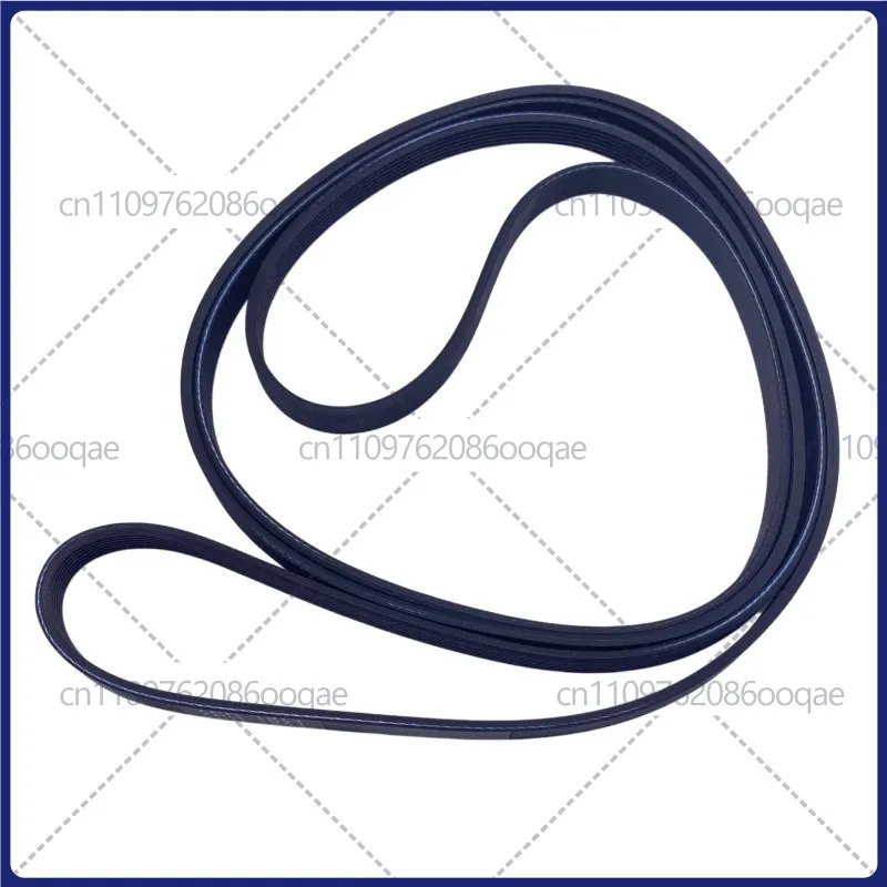 7PH1992 Belt Compatible with Bo.sch Sie.mens Dryer Drum Belt 753220 00753220 Fits Condenser Tumble Dryers WTG86400AU WTE84105AU