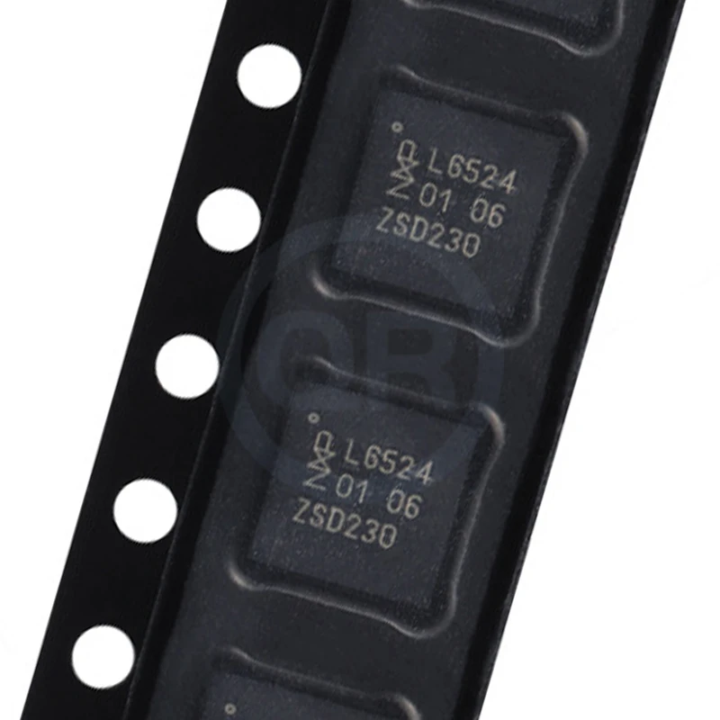 

(10 Pieces) PCAL6524HEAZ HQFN-32-EP L6524 Chip IC New Original