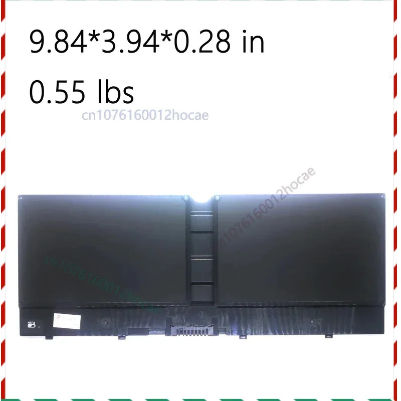 

Genuine Original 14.4V 45wh 3150mAh FPCBP425 FMVNBP232 Laptop Battery For FUJITSU LifeBook T904 T935 T936 U745