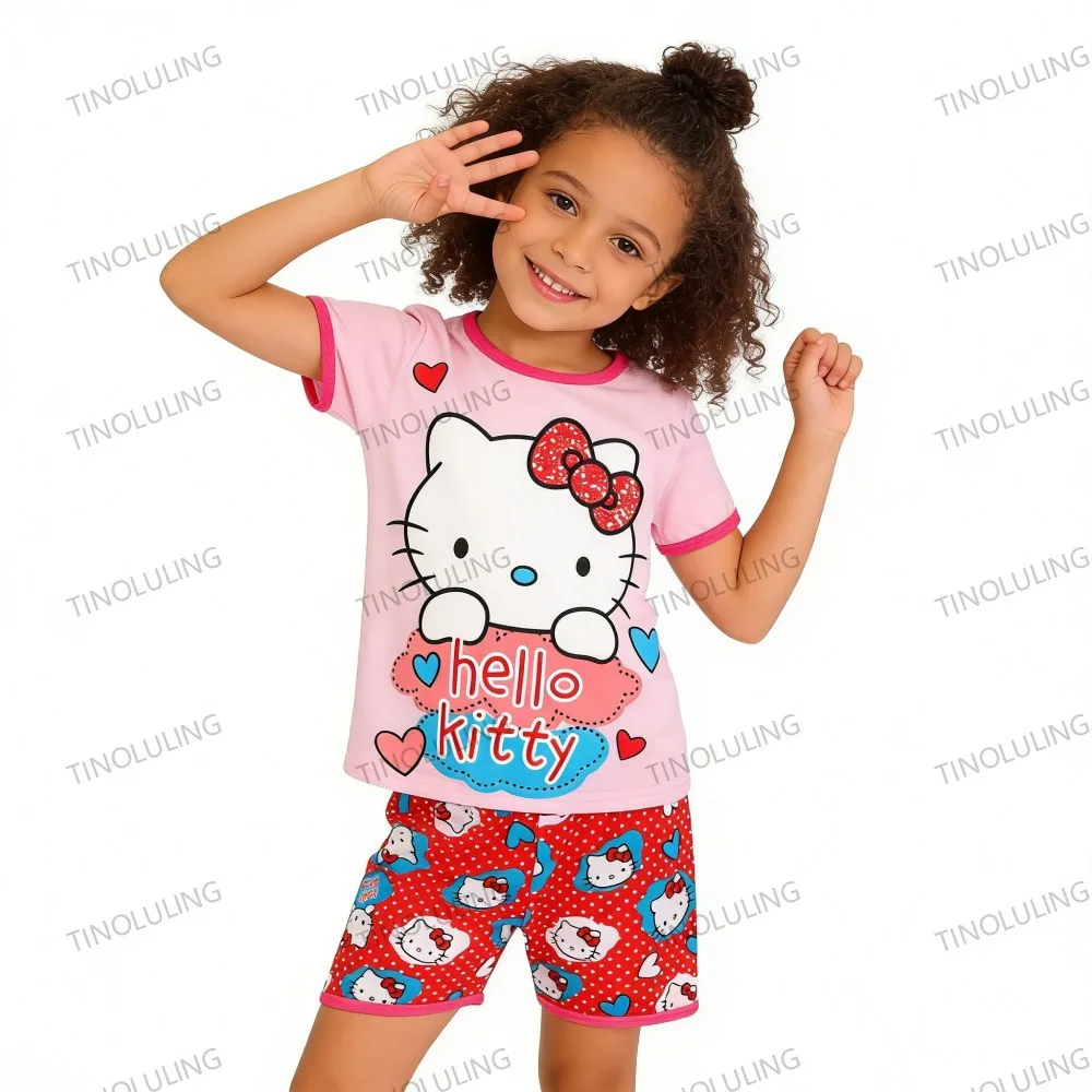 Cute Cartoon Summer…