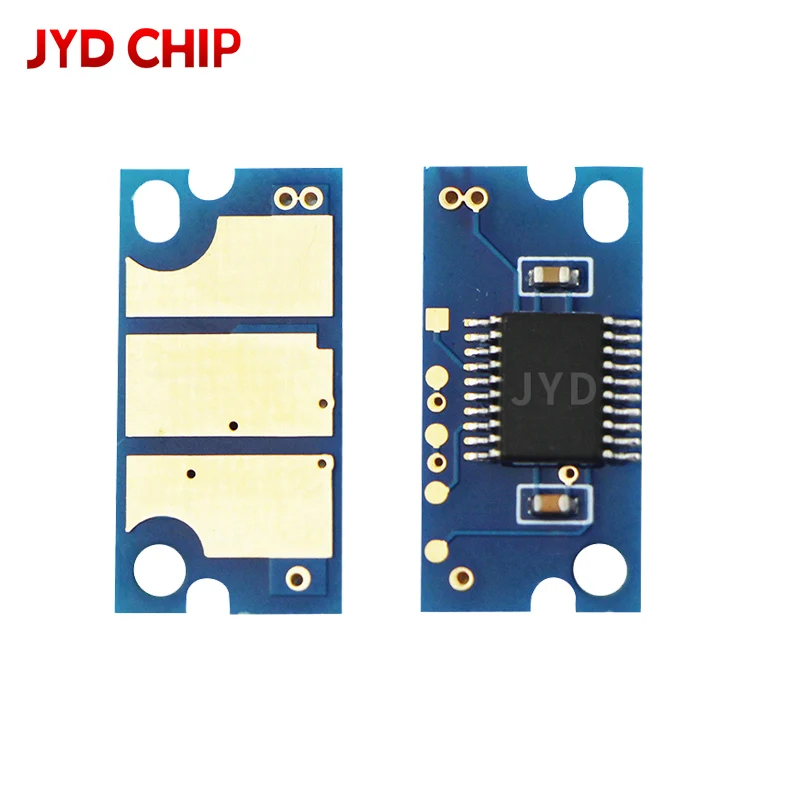 IUP14 Image Unit Chip For Konica Minolta Bizhub C25 C35P C35 Develop image Unit Drum Printer Cartridge Reset 25 35 35P