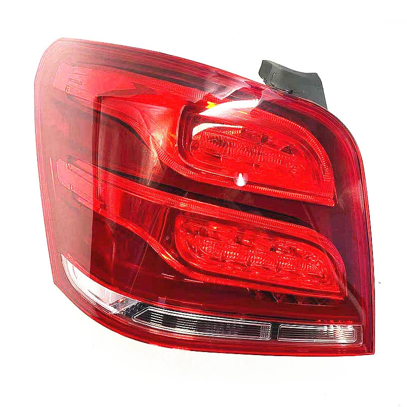 For Mercedes-Benz GLK GLK300 GLK350 GLK260 2013 2014 2015 LED Rear Tail Light Brake Light Assembly Left/Right