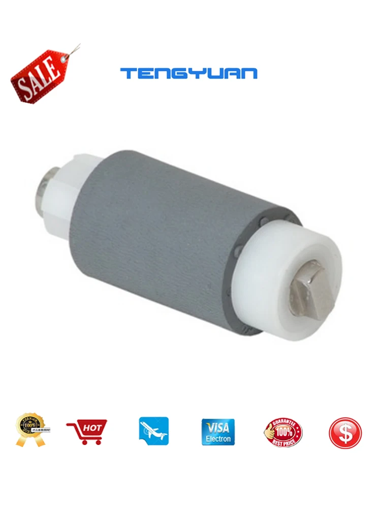 

Новый оригинальный кассетный разделительный ролик для Samsung ML 3310 3710 3712 4835 5739 JC90-01032A, детали принтера, распродажа