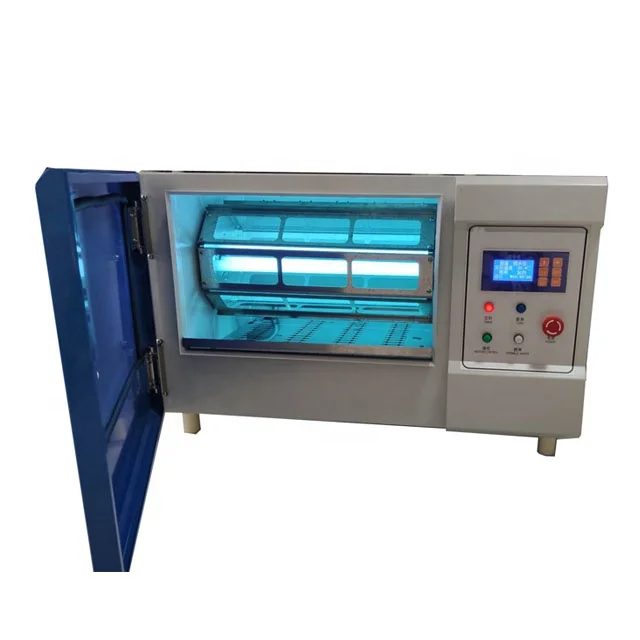 

Cheap UV Accelerated Weathering Tester/Ultraviolet test machine/uv aging test machine