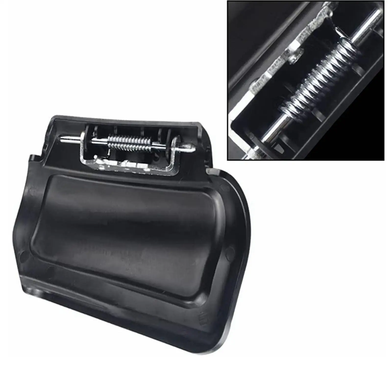 Zawiasowy wtyk mulujący 68702516 Łatwy w montażu Część zamienna do konserwacji 687-02516 Część do kosiarki Nakładka kosiarki