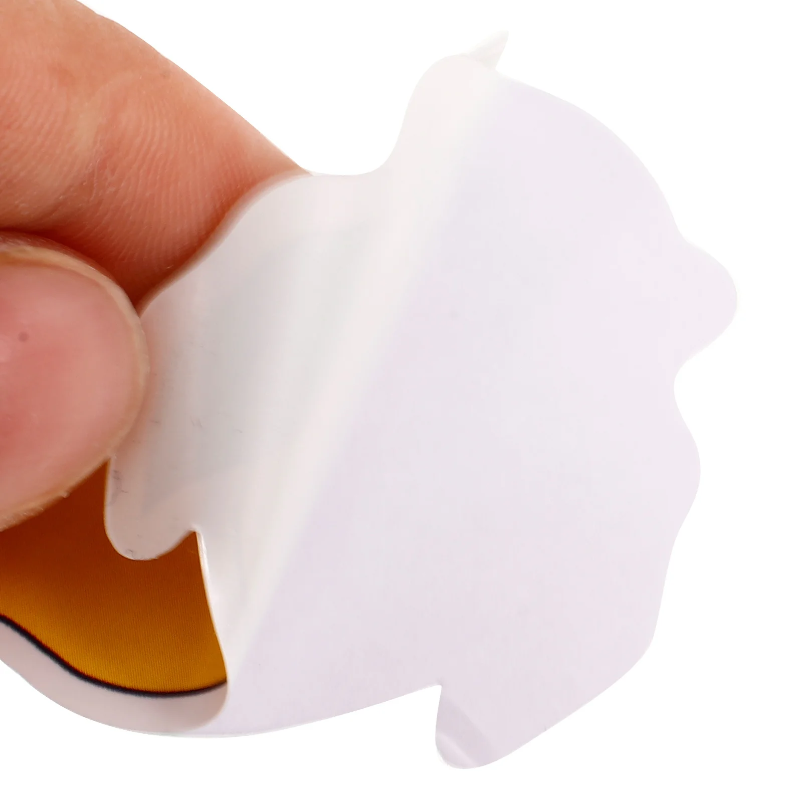 

50Pcs Lemon Stickers Adorable Yellow Cartoon Decals for Diary Fridge Skateboard Phone Case Decoration Stickers for Teens