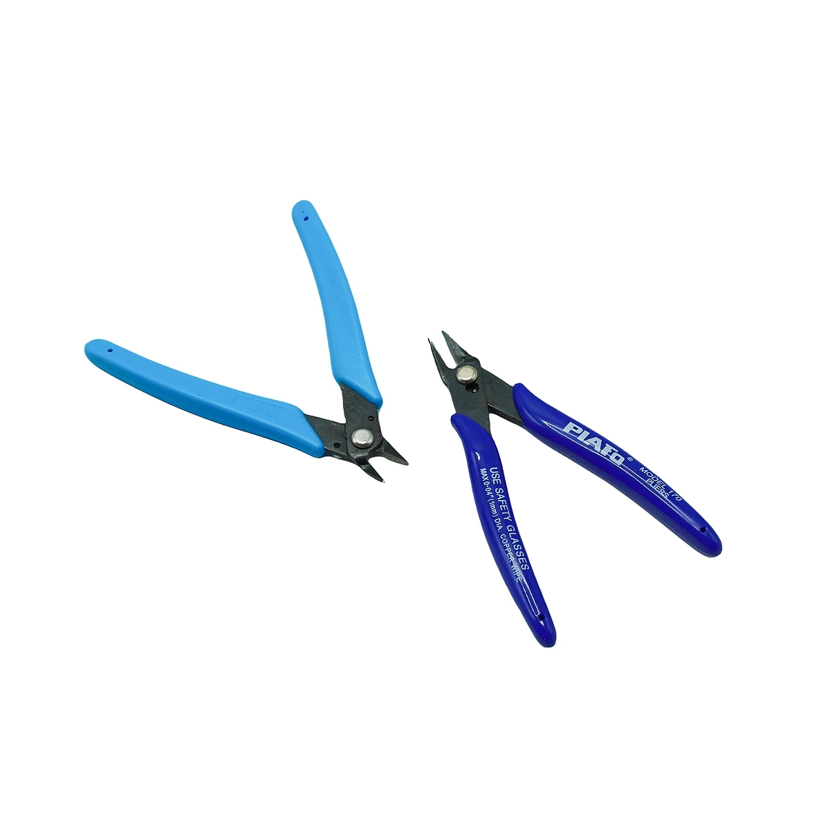 1Pc Universal Pliers Multi Functional Tool Electrical Wire Cable Cutters Cutting Side Snips Flush Carbon Steel Nipper Hand Tools