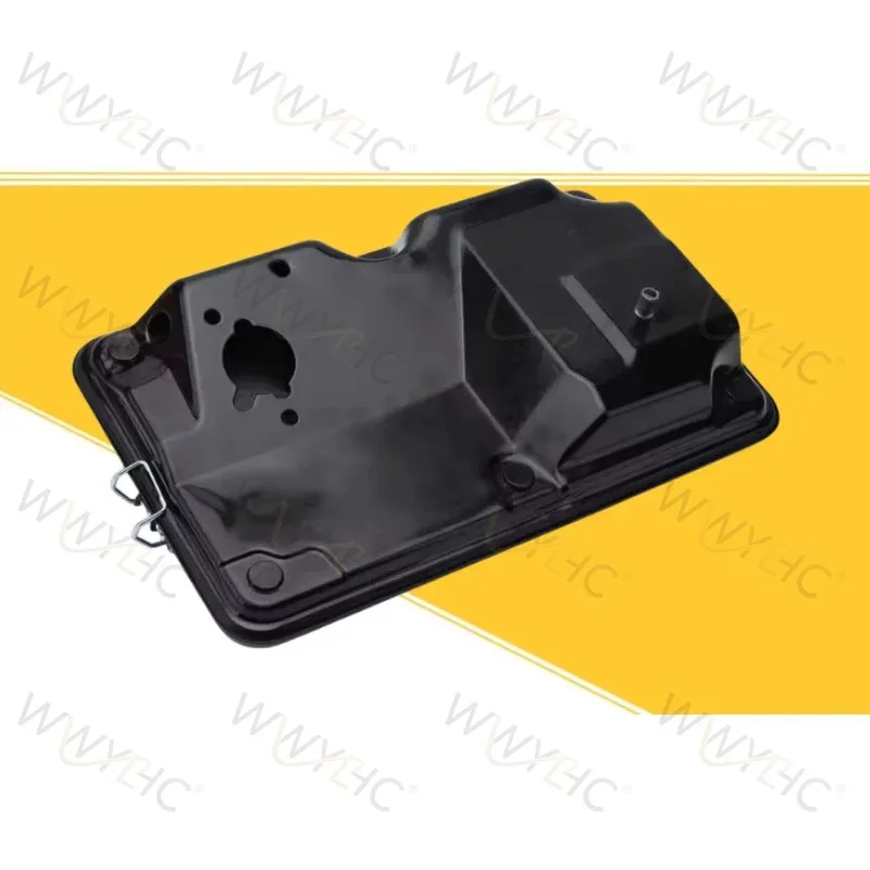 Metal Air Filter Assembly Generator Spare Part 2‑3KW 5‑6.5‑8KW Engine Air Cleaner Housing