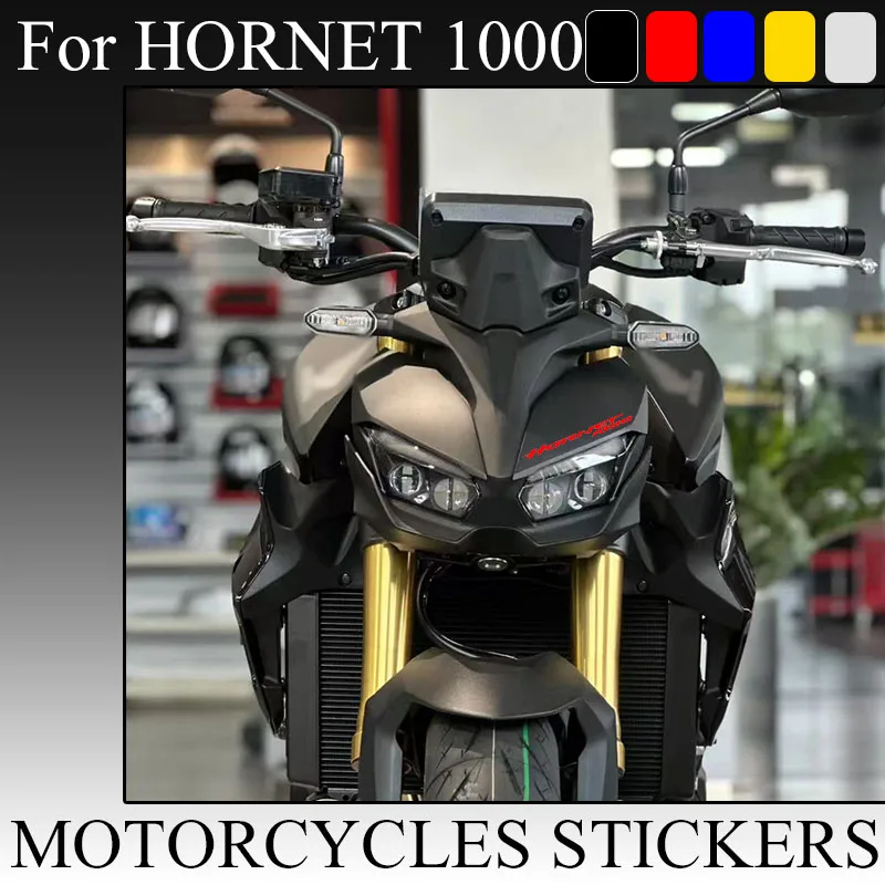 

Motorcycle Stickers Decal Horne For HONDA CB1000 CB 1000 HORNETSP 2024 2025 CB750 HORNET