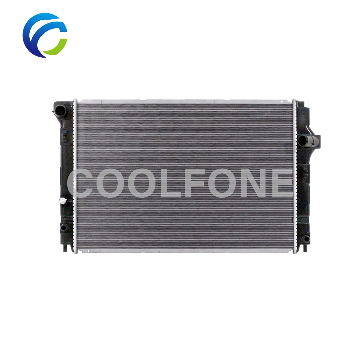 

Engine Cooling Radiator for TOYOTA PRIUS C 1.5L L4 MT 2012- 1640021330 16400-21330 TO3010342