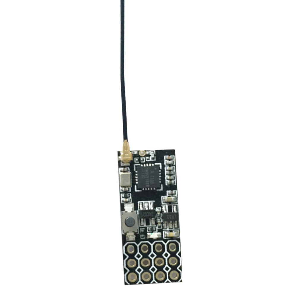 

FS2A 4CH AFHDS 2A Mini Compatible Receiver PWM Output for Flysky I6 I6X I6S Transmitter