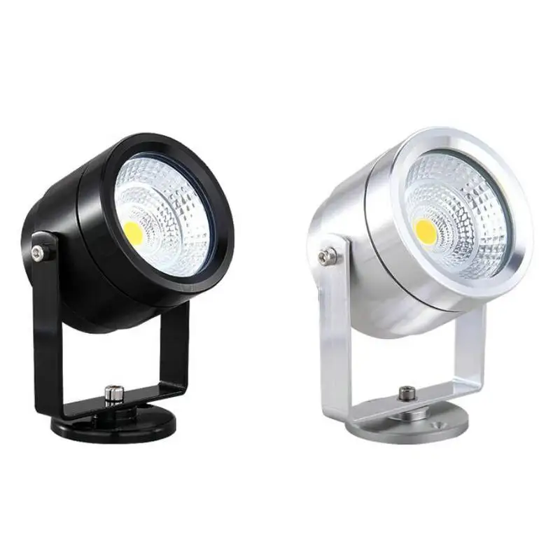 

10W IP67 Waterproof Garden Landscape Light Lawn Lamp Lighting Led Light Path Spotlights