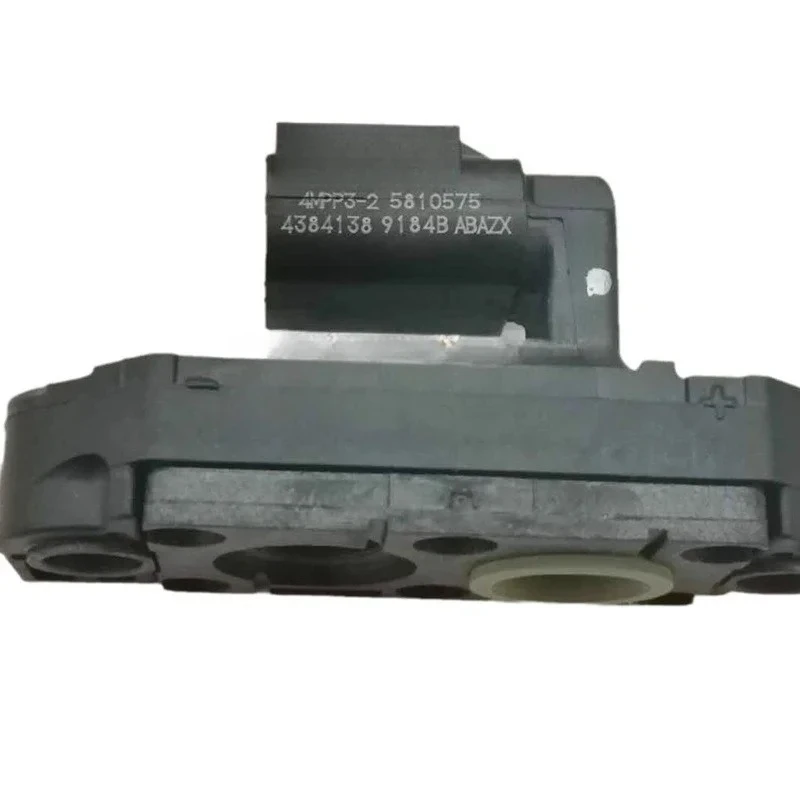 Engine parts intake pressure sensor 4384138F