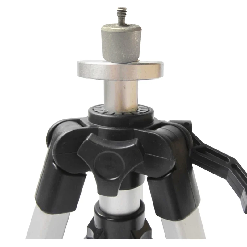 محول تحويل 1/4 "إلى 5/8" أو 5/8 "إلى 1/4" ، لمستوى الليزر ، جهاز تحديد المدى بالليزر ، حامل ثلاثي القوائم ، ملحقات السقف
