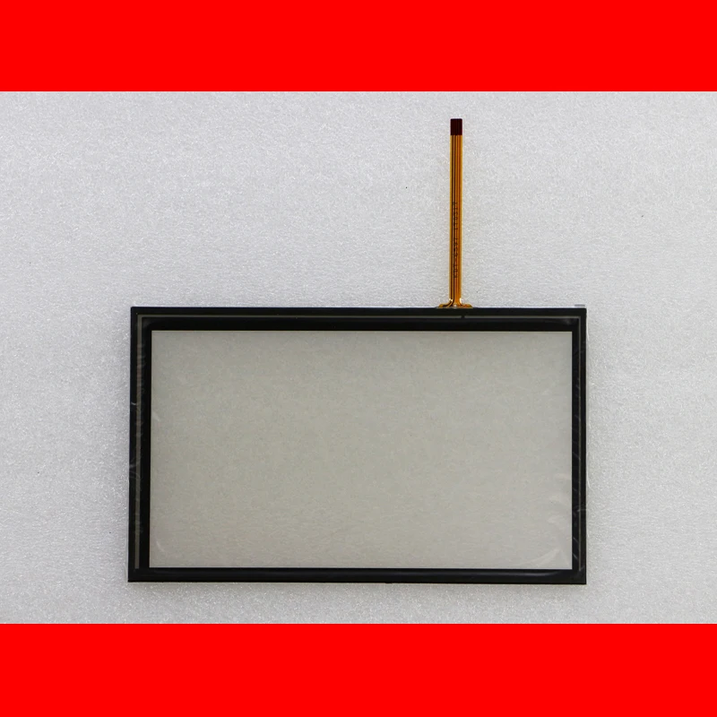 8‘’ KDT-6597 -- Touchpad Resistive touch panels Screens