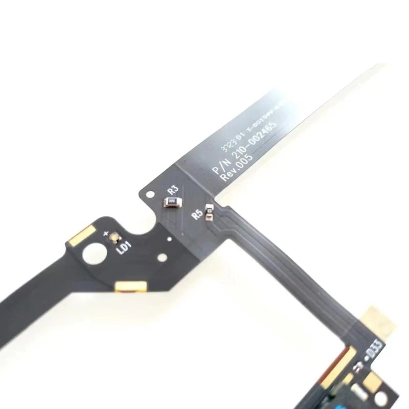 Mouse Side Keys Flexible Cable Mainboard Circuit Board Cable for GProX Superlight 2 GPXS Mouse