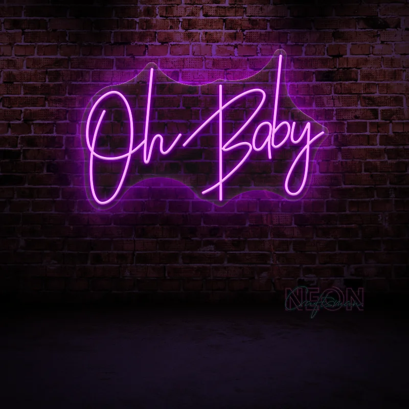 DIY LED Neon Neon Room Decoration Bedroom Layout Quality Assurance LED Neon