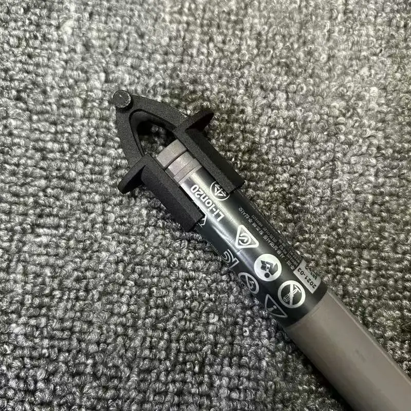 

Suitable for lightning Tarmac SL8 frame seat tube di2 battery bracket battery plug fixation