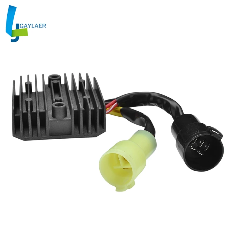 منظم الجهد المعدل لـ Kawasaki KLF400 KLF 400 C PRAIRIE KSV700 KSV 700 V-FORCE KFX700 Prairie KLF300