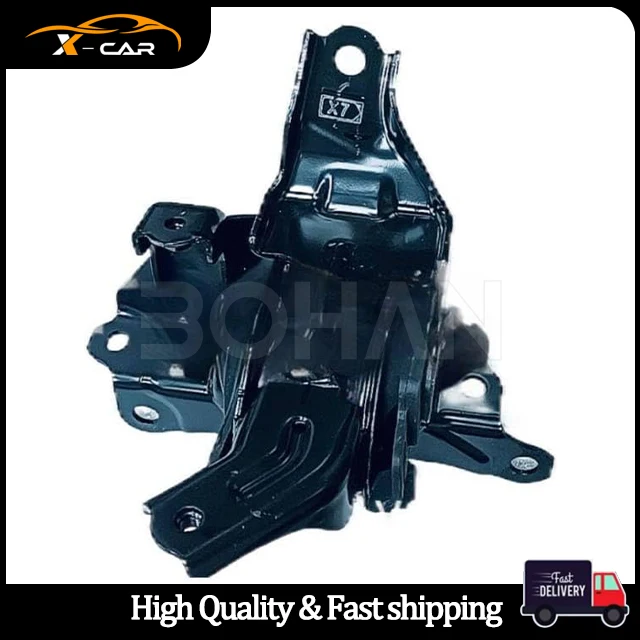

Engine Mount For Toyota Corolla 2019-2022 12372-0T600 12372-F2130 12372-F2140 12372-F2110 12372-F2120 12372-24080