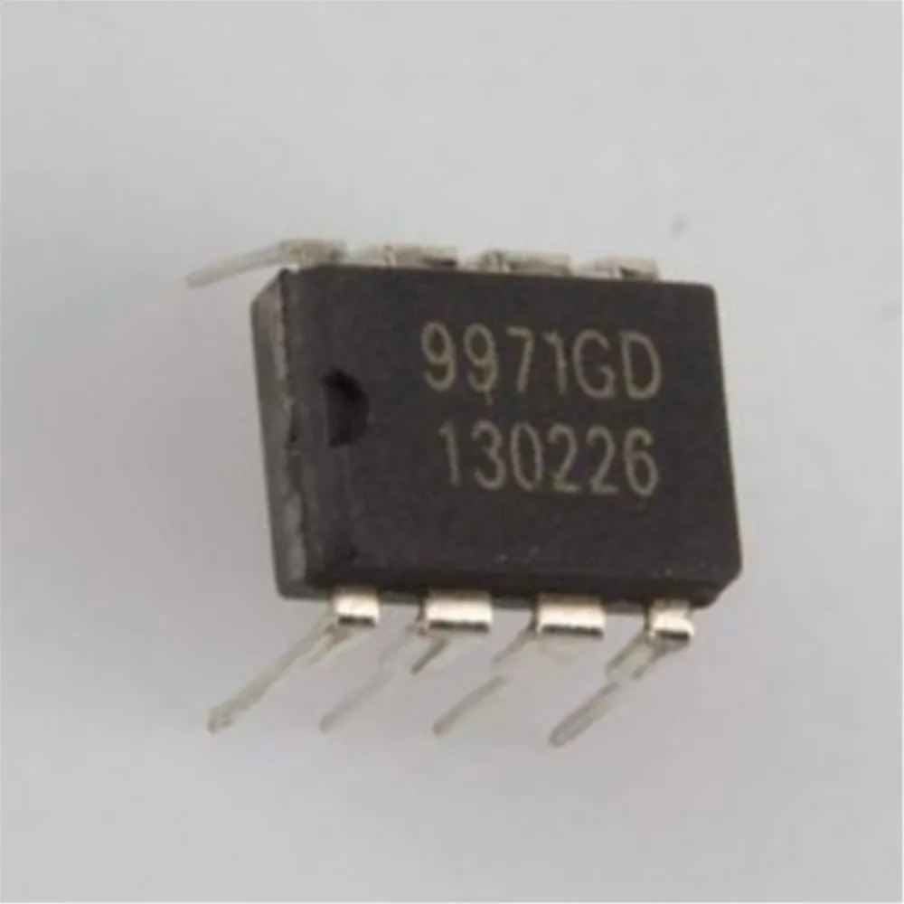 9971GD    AP9971GD    AP9971    DIP8    (Product quantity: 10 pieces)