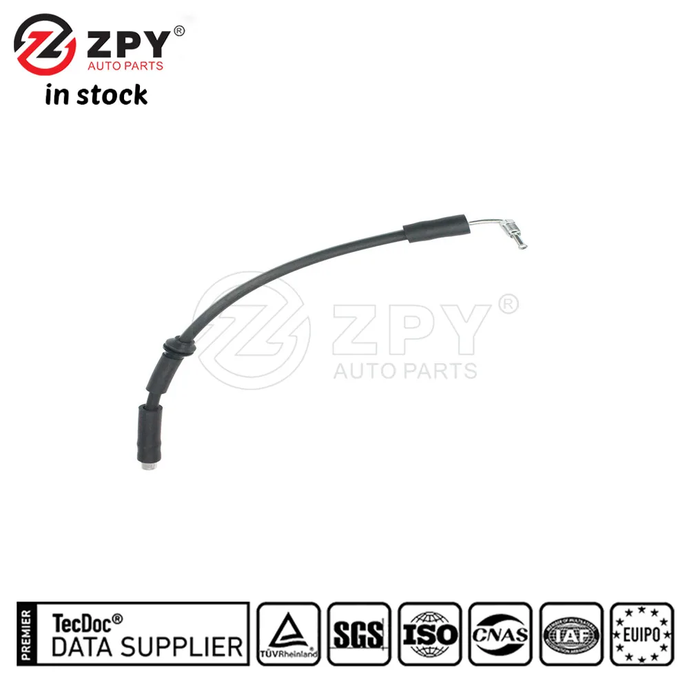 ZPY خط خرطوم الفرامل الأمامية الجديدة عالية الجودة لأودي RS4 8E0 611 707H