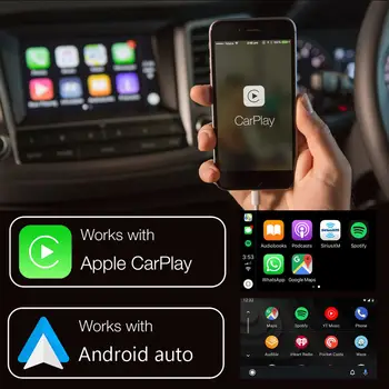 COHO 適用於 2006-2008 年 Acura TL 的 UIS 7862 9 吋安卓 13 八核心 8+256G 車載多媒體播放器,支援 CarPlay。 6 最佳銷售 謳歌 TL 收音機 - №6