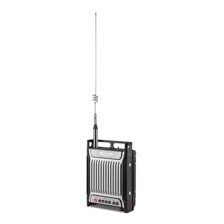 DR700 Dmr Single Fr…