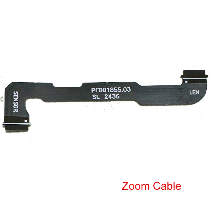 

Оригинальный кабель камеры с зумом 166 мм для MAVIC 3 PRO, гибридная камера с 28x зумом для MAVIC 3, профессиональные детали камеры Hasselblad