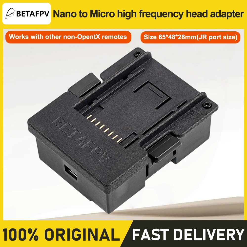 Betafpv Micro To Na…