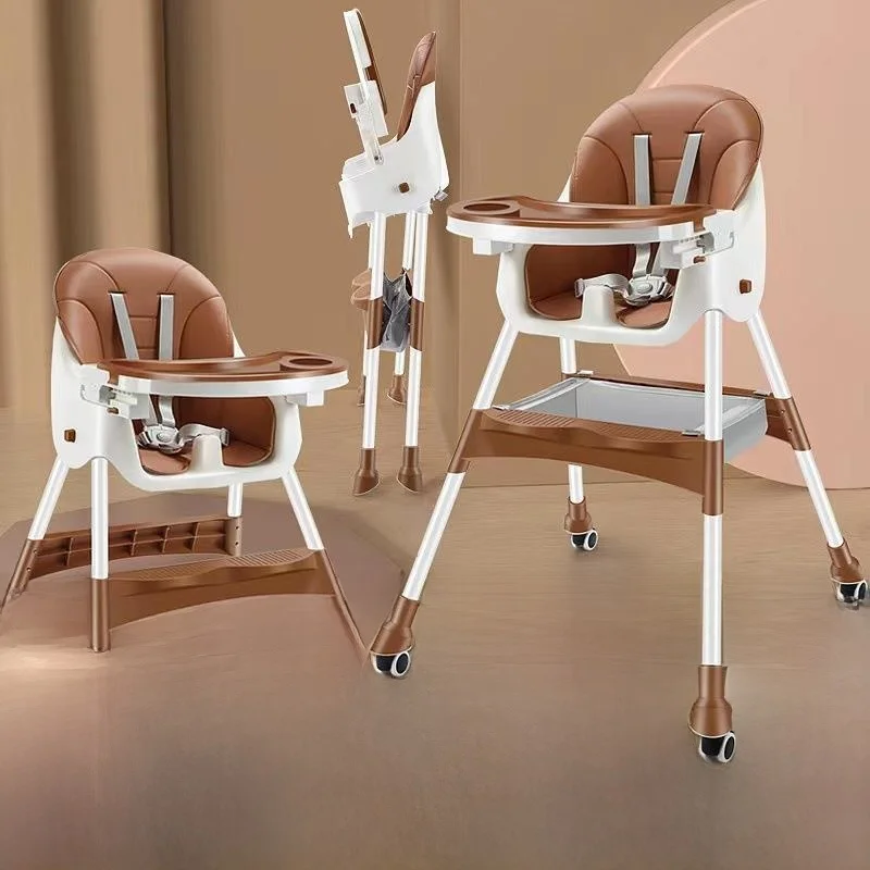 seggiolone-pieghevole-portatile-per-bambini-sedia-multifunzionale-per-l'alimentazione-del-neonato-sedia-per-pasti-domestici-con-copertura-per-carrozzina
