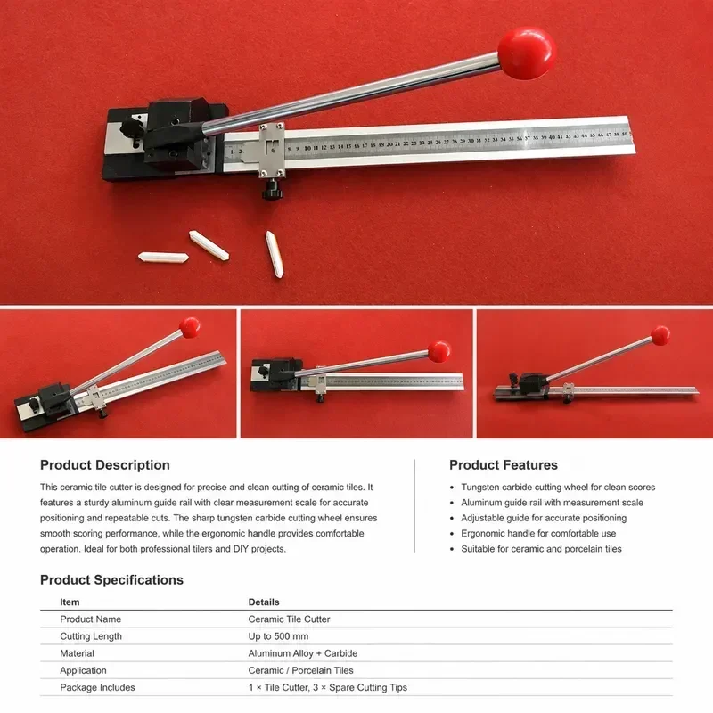Manual Creasing Matrix Cutting Machine Cutter for Die Cutting Crease Matrix Cutting Tool
